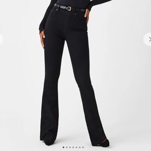 SPANX SPANXshape Original EveryWear Flare Jeans